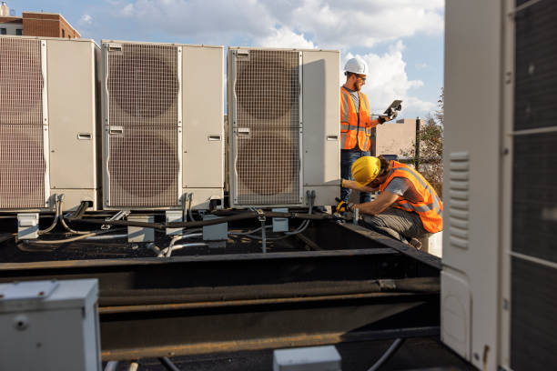 Best HVAC maintenance near me  in Stratford, WI