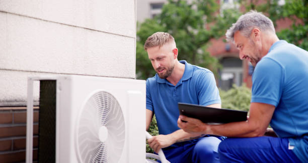 Best Central air repair  in Stratford, WI