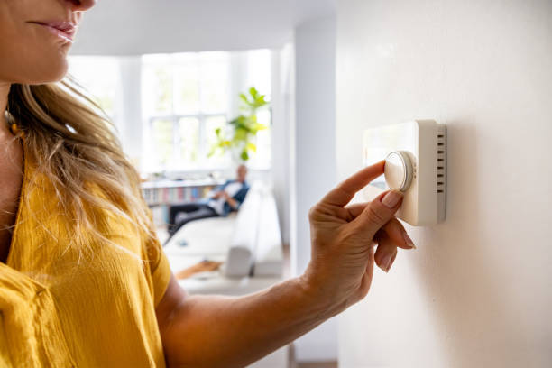 Ductless HVAC repair in Stratford, WI