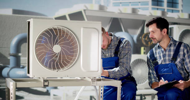 Best HVAC emergency services  in Stratford, WI