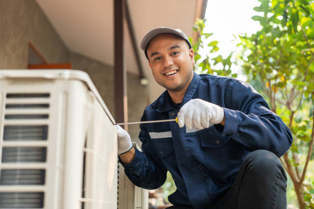 Best Affordable HVAC services  in Stratford, WI